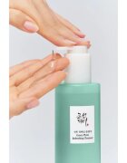 Beauty of Joseon Green Plum Refreshing Cleanser nežna čistilna penasta krema z vlažilnim učinkom 200 ml