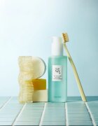 Beauty of Joseon Green Plum Refreshing Cleanser nežna čistilna penasta krema z vlažilnim učinkom 200 ml