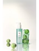 Beauty of Joseon Green Plum Refreshing Cleanser nežna čistilna penasta krema z vlažilnim učinkom 200 ml
