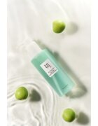 Beauty of Joseon Green Plum Refreshing Cleanser nežna čistilna penasta krema z vlažilnim učinkom 200 ml