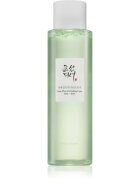 Beauty of Joseon Green Plum Refreshing Toner AHA + BHA nežni eksfoliacijski tonik za vsakodnevno uporabo 150 ml