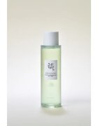 Beauty of Joseon Green Plum Refreshing Toner AHA + BHA nežni eksfoliacijski tonik za vsakodnevno uporabo 150 ml