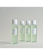 Beauty of Joseon Green Plum Refreshing Toner AHA + BHA nežni eksfoliacijski tonik za vsakodnevno uporabo 150 ml