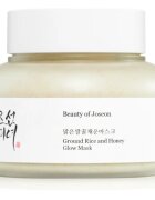 Beauty of Joseon Ground Rice and Honey Glow Glow Mask maska iz ilovice za popolno polt 150 ml