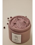 Beauty of Joseon Red Bean Refreshing Pore Mask čistilna maska za obraz iz ilovice za zmanjšanje por 140 ml