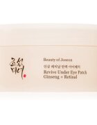 Beauty of Joseon Revive Under Eye Patch Ginseng + Retinal hidrogel blazinice z učvrstitvenim učinkom 60 kos
