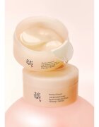 Beauty of Joseon Revive Under Eye Patch Ginseng + Retinal hidrogel blazinice z učvrstitvenim učinkom 60 kos