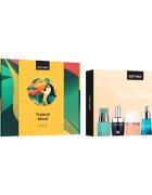 Beauty Set Tropical Glow Essentials ugodno pakiranje uniseks