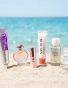 Beauty Summer Calendar 2026 – Unpack Summer darilni set za pot za ženske