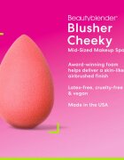 beautyblender® Beauty.Blusher Cheeky gobica za rdečilo 1 kos