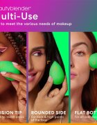 beautyblender® Besties BIO Pure Potovalni set za popolno polt