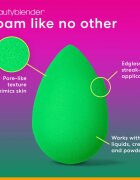 beautyblender® Besties BIO Pure Potovalni set za popolno polt