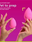 beautyblender® Blender Defender potovalni etui za gobico 1 kos