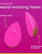 beautyblender® Blender Defender potovalni etui za gobico 1 kos