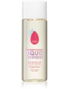 beautyblender® Blendercleanser Liquid Lavender tekoče čistilo za gobice za puder 90 ml