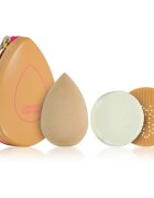 beautyblender® Bronze Besties Set Potovalni set za popolno polt