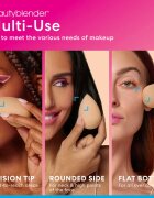 beautyblender® Bronze Besties Set Potovalni set za popolno polt