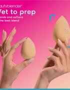 beautyblender® Bronze Besties Set Potovalni set za popolno polt