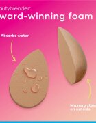 beautyblender® Bronze Besties Set Potovalni set za popolno polt