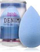 beautyblender® Denim Limited Edition gobica za tekoči puder 1 kos