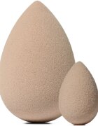 beautyblender® Gilded Glow gobica za tekoči puder v darilnem pakiranju