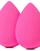 beautyblender® Golden Essentials gobica za tekoči puder v darilnem pakiranju
