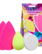 beautyblender® Holiday Cleantemporary Trio Set - Blend Blot & Cleanse darilni set