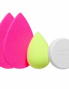 beautyblender® Holiday Cleantemporary Trio Set - Blend Blot & Cleanse darilni set