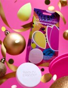 beautyblender® Holiday Cleantemporary Trio Set - Blend Blot & Cleanse darilni set