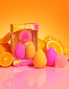 beautyblender® Main Squeeze Blend & Cleanse Set set aplikatorjev za tekoči puder