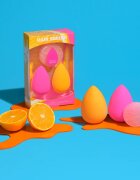 beautyblender® Main Squeeze Blend & Cleanse Set set aplikatorjev za tekoči puder