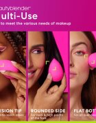 beautyblender® Original gobica za tekoči puder Pink 1 kos