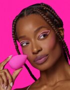 beautyblender® Original gobica za tekoči puder Pink 1 kos