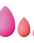 beautyblender® Perfect Trio Set precizna gobica za tekoči puder