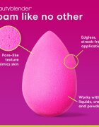 beautyblender® Perfect Trio Set precizna gobica za tekoči puder