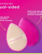 beautyblender® Power Pocket Puff gobica za puder 1 kos