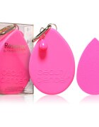 beautyblender® Resetter™ Blotting & Resetting Pads gobica za matiranje za mastno kožo 2 kos