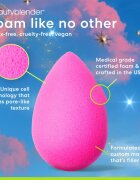 beautyblender® Stardust Blend & Bake Set gobica za tekoči puder + embalaža 2 kos