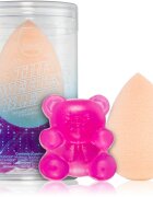 beautyblender® The Sweetest Blend Beary Flawless Cleansing Set set za popoln videz