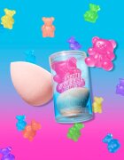 beautyblender® The Sweetest Blend Beary Flawless Cleansing Set set za popoln videz