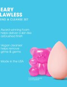 beautyblender® The Sweetest Blend Beary Flawless Cleansing Set set za popoln videz