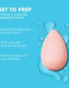beautyblender® The Sweetest Blend Beary Flawless Cleansing Set set za popoln videz