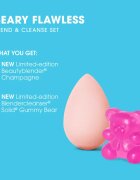 beautyblender® The Sweetest Blend Beary Flawless Cleansing Set set za popoln videz