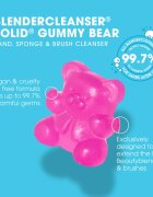 beautyblender® The Sweetest Blend Beary Flawless Cleansing Set set za popoln videz