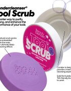 beautyblender® Tool Scrub Lavender trdo čistilo gobic in čopičev za ličenje 28.3 g