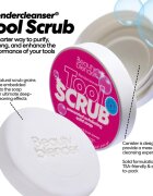 beautyblender® Tool Scrub Unscented trdo čistilo gobic in čopičev za ličenje 28.3 g