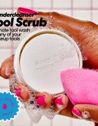 beautyblender® Tool Scrub Unscented trdo čistilo gobic in čopičev za ličenje 28.3 g