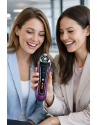BeautyRelax EMS Hot&Cold kozmetični aparat 1 kos