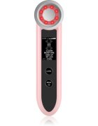 BeautyRelax Multicare galvanski likalnik Pink 1 kos