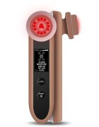 BeautyRelax Multicare galvanski likalnik Sparkling Wine 1 kos